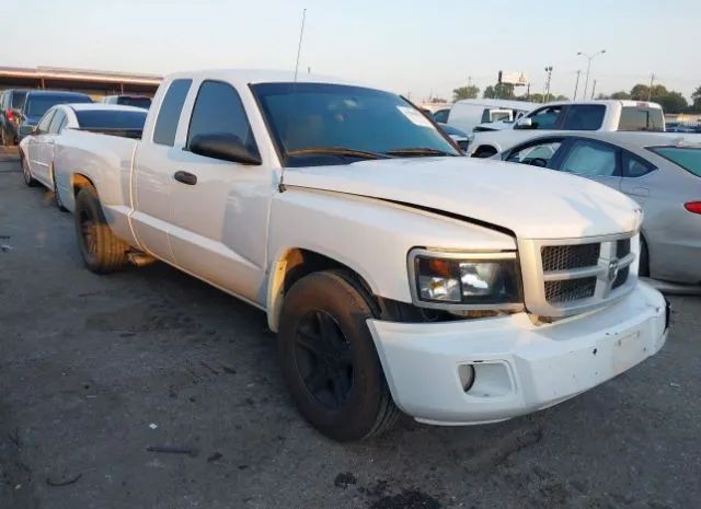 RAM DAKOTA 2011 1d7re3bk9bs701237