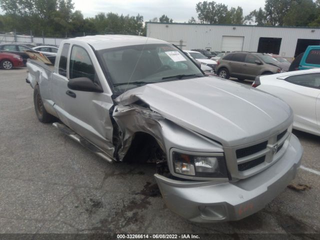 RAM DAKOTA 2011 1d7re3bkxbs683105