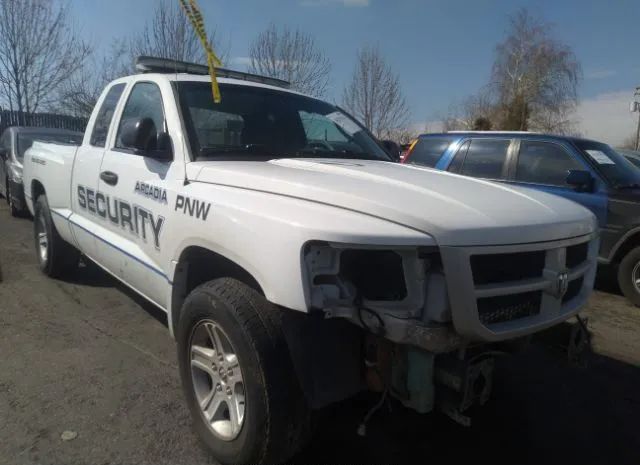 RAM DAKOTA 2011 1d7re3bp0bs646236