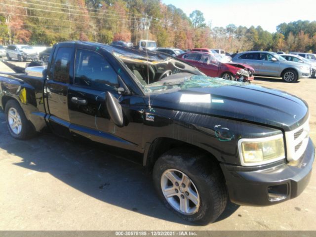 RAM DAKOTA 2011 1d7re3bp1bs638419