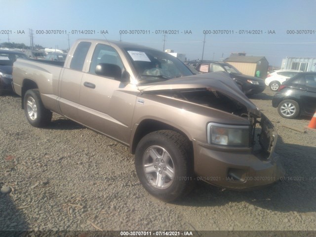 DODGE DAKOTA 2010 1d7re3bp2as233524