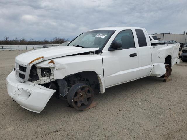 DODGE DAKOTA 2010 1d7re3bp4as233542