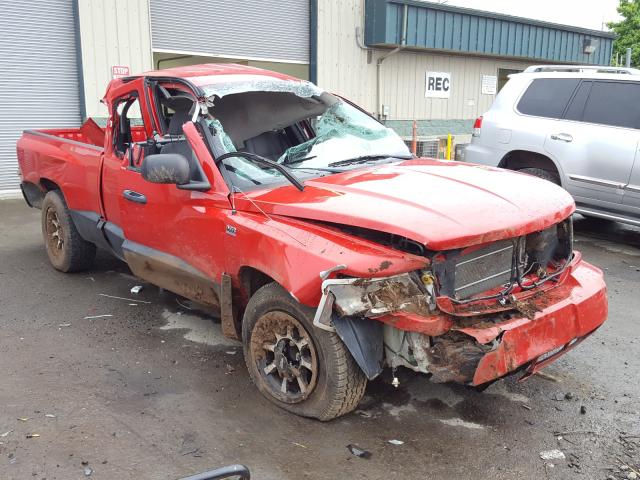 DODGE DAKOTA SXT 2010 1d7re3bp5as233565