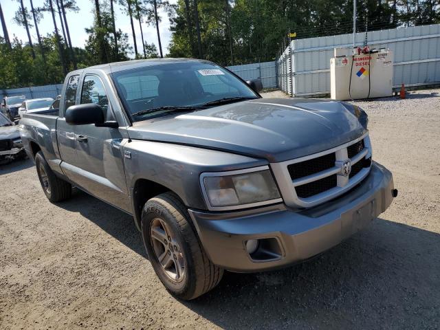 DODGE DAKOTA SLT 2011 1d7re3bp6bs666748