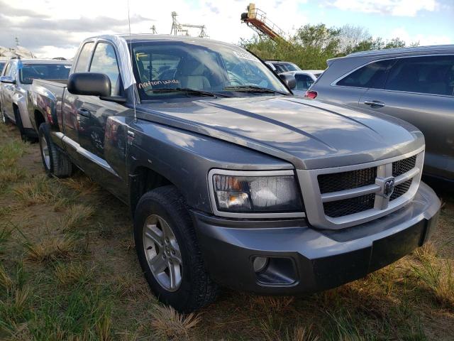 DODGE DAKOTA SLT 2011 1d7re3bp9bs503382