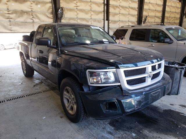 DODGE DAKOTA SLT 2011 1d7re3bpxbs631940