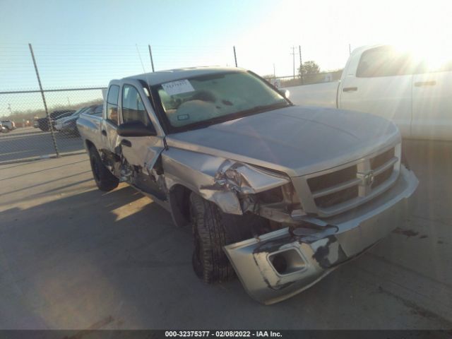 RAM DAKOTA 2011 1d7re3gk0bs511836