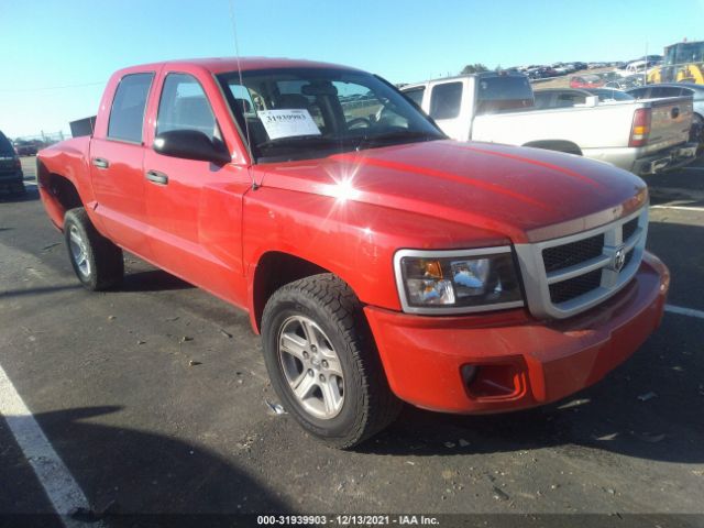 RAM DAKOTA 2011 1d7re3gk0bs521041