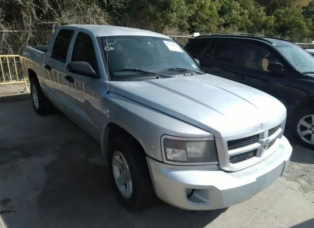 RAM DAKOTA 2011 1d7re3gk0bs601195