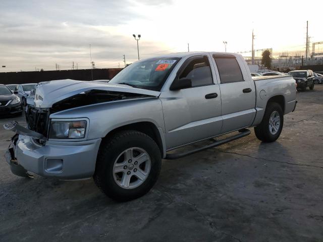 DODGE DAKOTA SLT 2011 1d7re3gk0bs661378