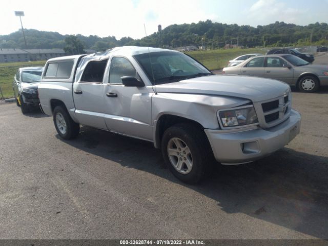 RAM DAKOTA 2011 1d7re3gk0bs712359