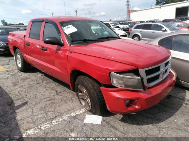 RAM DAKOTA 2011 1d7re3gk1bs533067