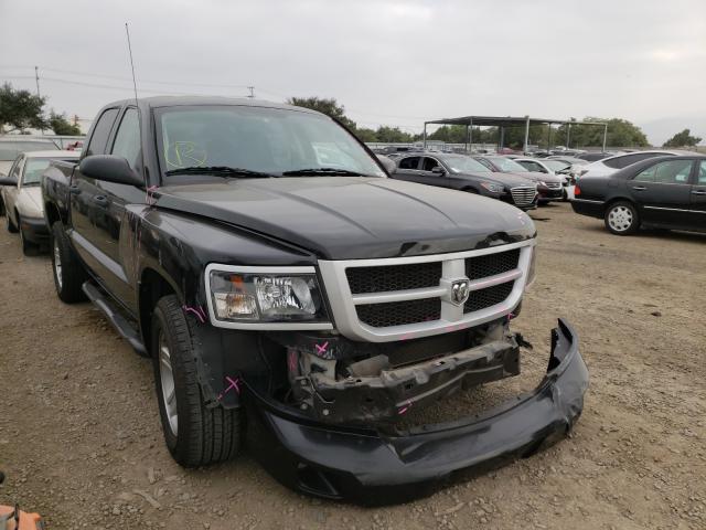 DODGE DAKOTA SLT 2011 1d7re3gk1bs536874