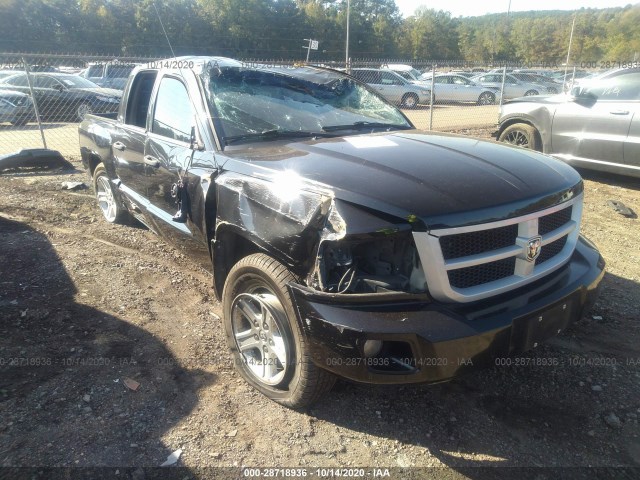 RAM DAKOTA 2011 1d7re3gk1bs559684