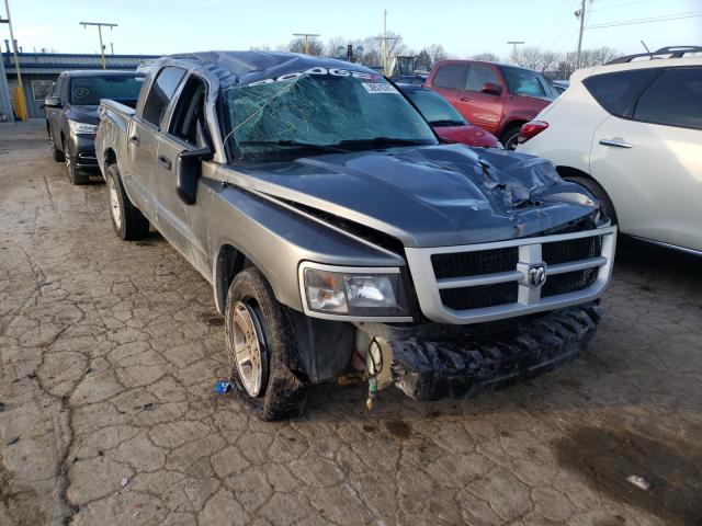 DODGE DAKOTA SLT 2011 1d7re3gk1bs580938