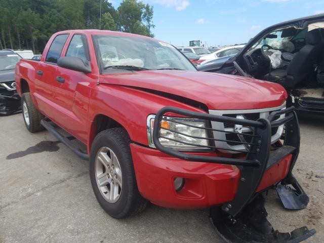 DODGE DAKOTA SLT 2011 1d7re3gk1bs638482