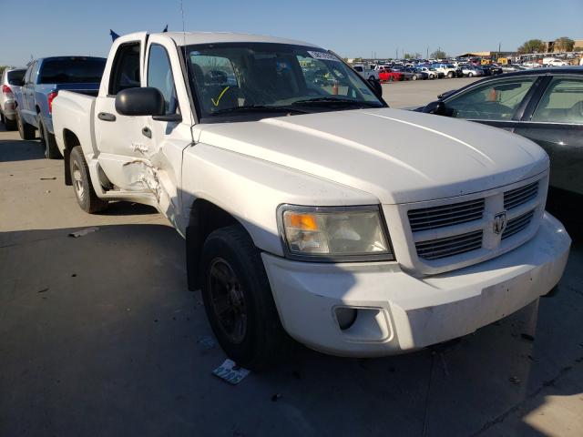 DODGE DAKOTA SLT 2011 1d7re3gk1bs650938