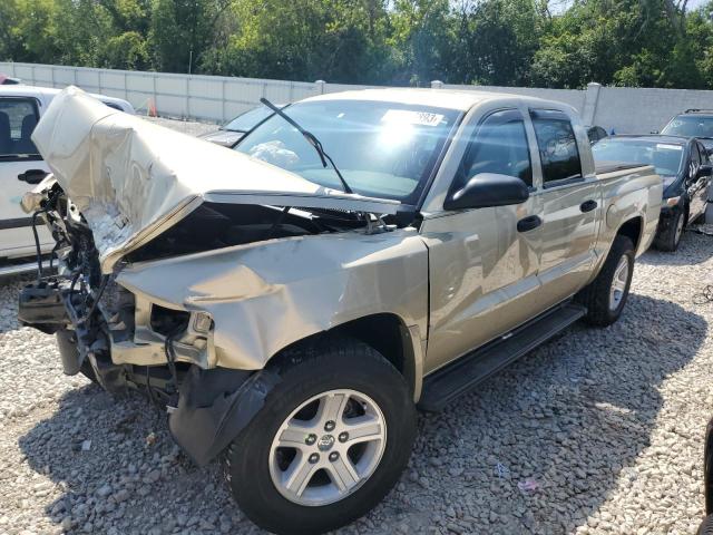 DODGE DAKOTA SLT 2011 1d7re3gk1bs712306