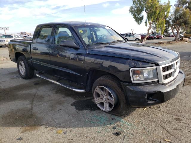 DODGE DAKOTA SLT 2011 1d7re3gk2bs525673