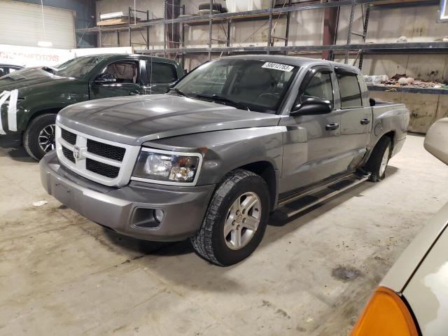 DODGE DAKOTA SLT 2011 1d7re3gk2bs553537