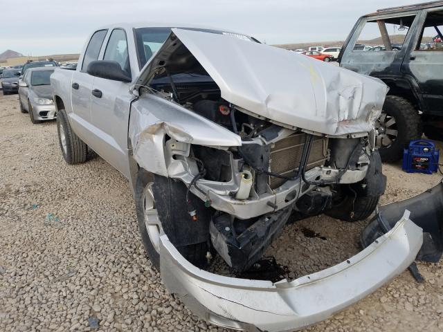 DODGE DAKOTA SLT 2011 1d7re3gk2bs601201