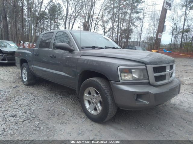 RAM DAKOTA 2011 1d7re3gk2bs670423