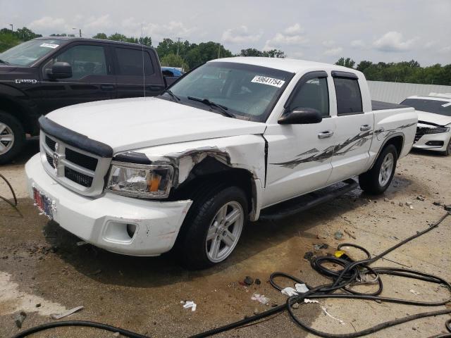 DODGE DAKOTA 2011 1d7re3gk2bs712346