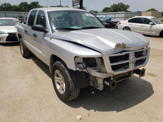 DODGE DAKOTA SLT 2011 1d7re3gk3bs510700