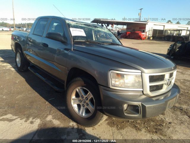 RAM DAKOTA 2011 1d7re3gk3bs520935