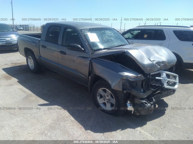 RAM DAKOTA 2011 1d7re3gk3bs520966