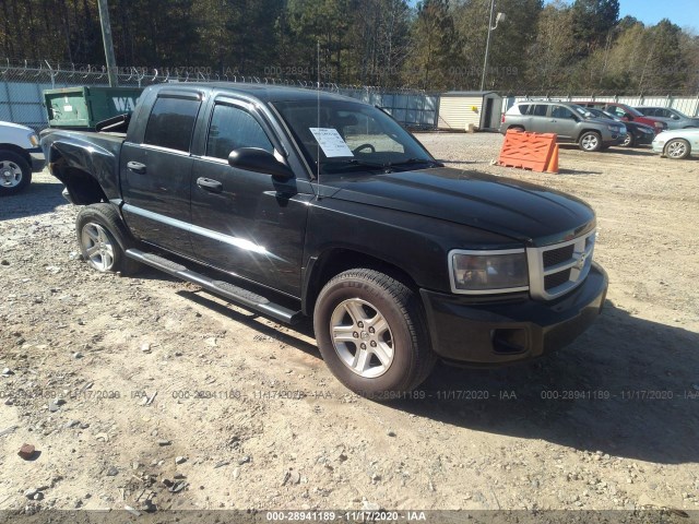 RAM DAKOTA 2011 1d7re3gk3bs533068