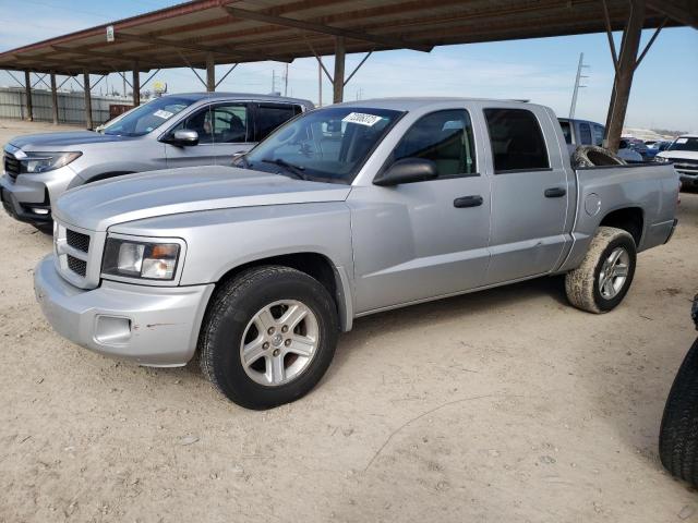 DODGE DAKOTA SLT 2011 1d7re3gk3bs601191