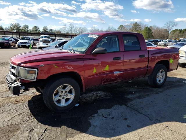 DODGE DAKOTA 2011 1d7re3gk3bs636121