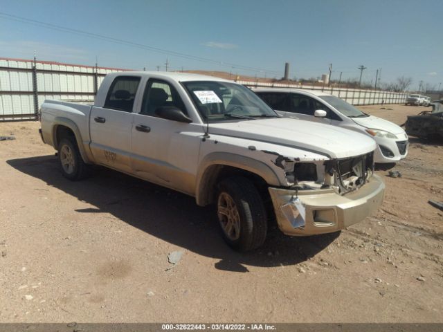 RAM DAKOTA 2011 1d7re3gk4bs511757