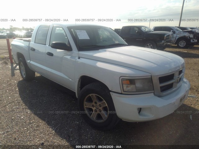 RAM DAKOTA 2011 1d7re3gk4bs520930