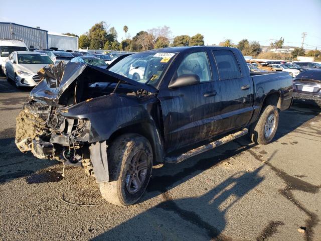 DODGE DAKOTA SLT 2011 1d7re3gk4bs520975