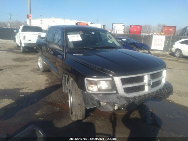 RAM DAKOTA 2011 1d7re3gk4bs529563