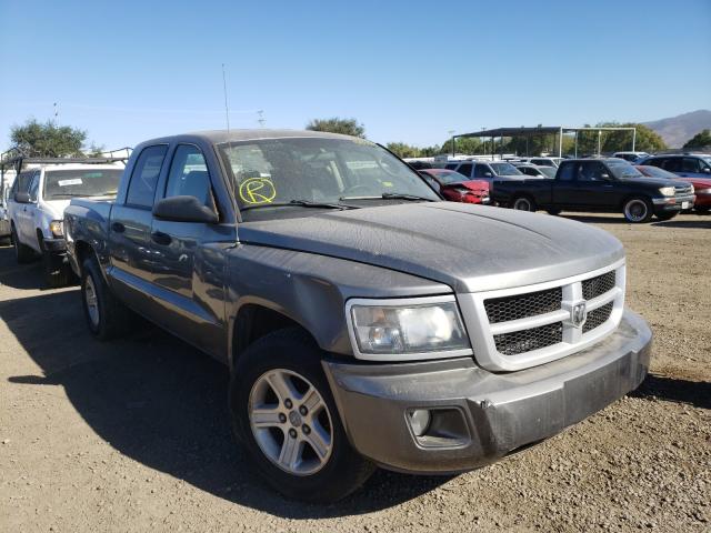 DODGE DAKOTA SLT 2011 1d7re3gk4bs534147