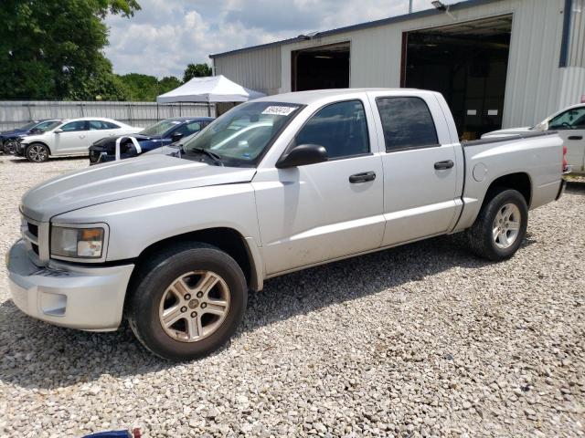 DODGE DAKOTA SLT 2011 1d7re3gk4bs619554