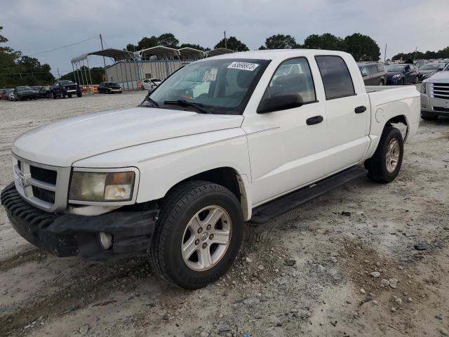 DODGE DAKOTA SLT 2011 1d7re3gk4bs712526