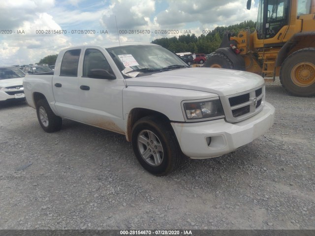 RAM DAKOTA 2011 1d7re3gk5bs564256