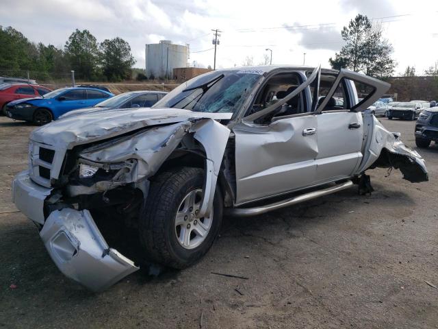 DODGE DAKOTA SLT 2011 1d7re3gk5bs586497