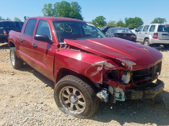 DODGE DAKOTA SLT 2011 1d7re3gk5bs606361