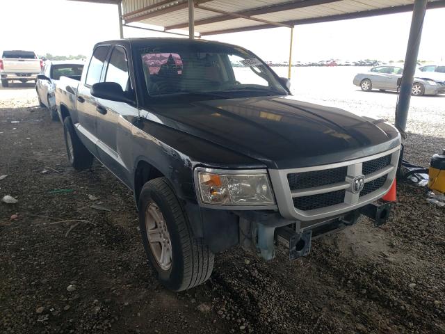 DODGE DAKOTA SLT 2011 1d7re3gk5bs619501