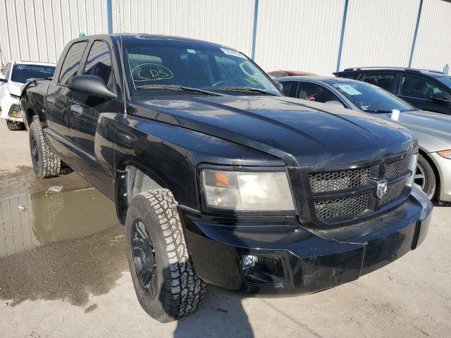 DODGE DAKOTA SLT 2011 1d7re3gk5bs619529