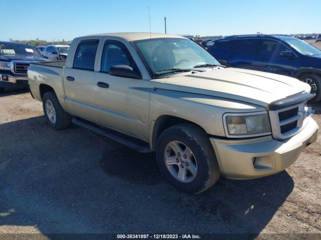 RAM DAKOTA 2011 1d7re3gk5bs709232