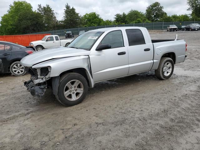 DODGE DAKOTA SLT 2011 1d7re3gk6bs521142