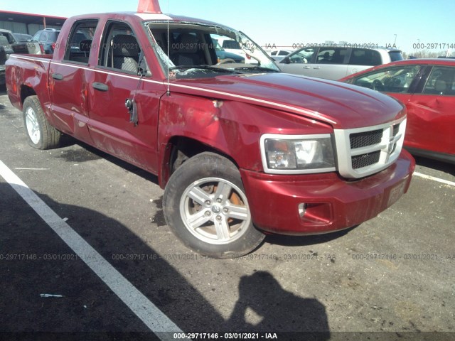 RAM DAKOTA 2011 1d7re3gk6bs559406