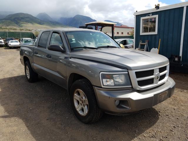 DODGE DAKOTA SLT 2011 1d7re3gk6bs598657