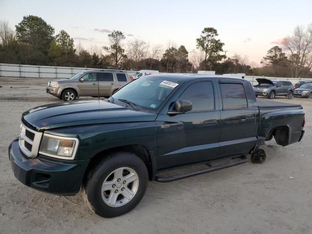 DODGE DAKOTA SLT 2011 1d7re3gk6bs646416